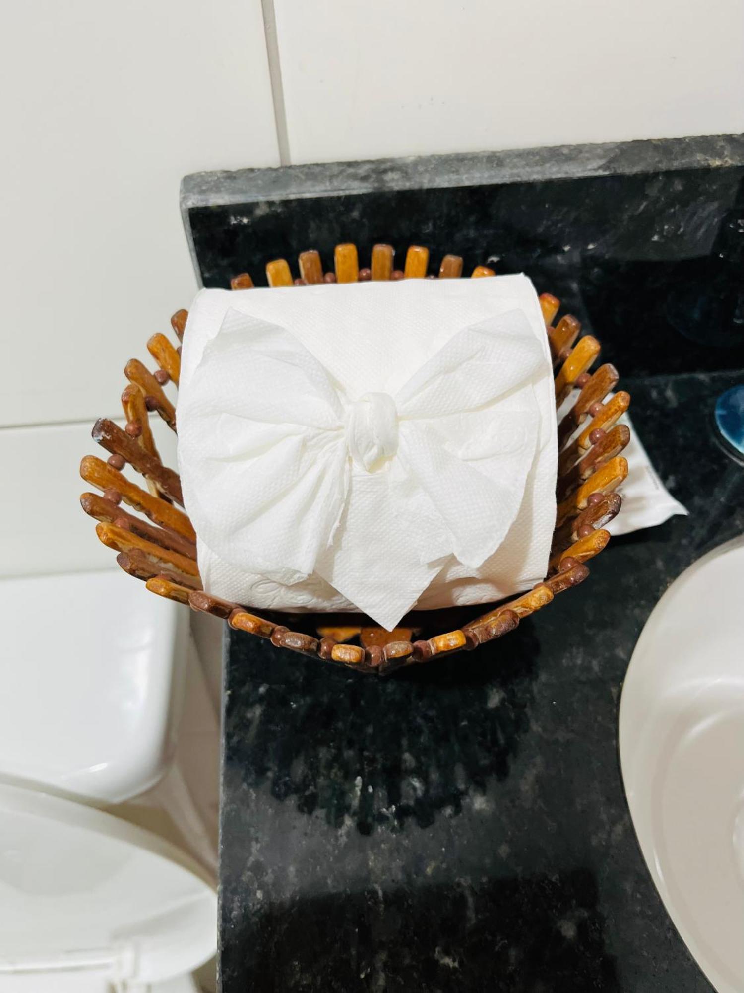 Pousada Timbalada Morro de São Paulo Eksteriør bilde